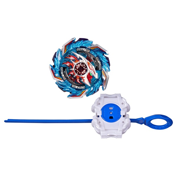 Beyblade Burst Pro Series Kolossal Helios Starter Pack | Smyths Toys ...