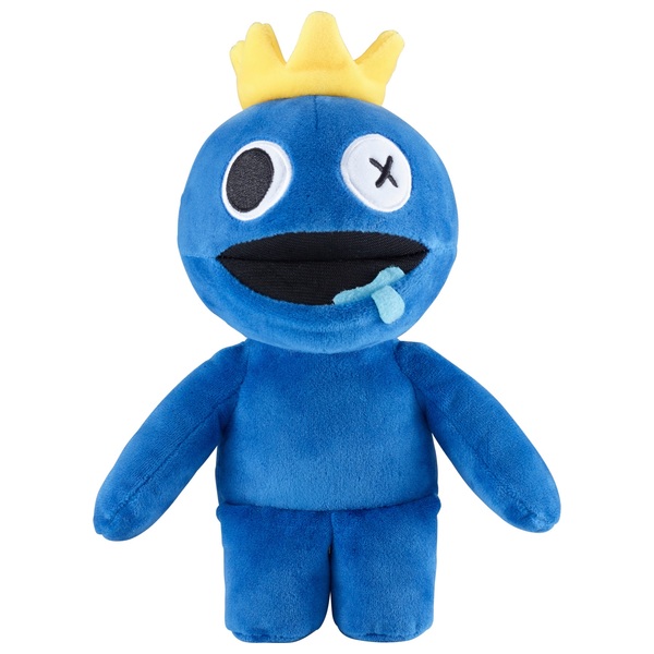 Peluche Bluey Friends 20 Cm