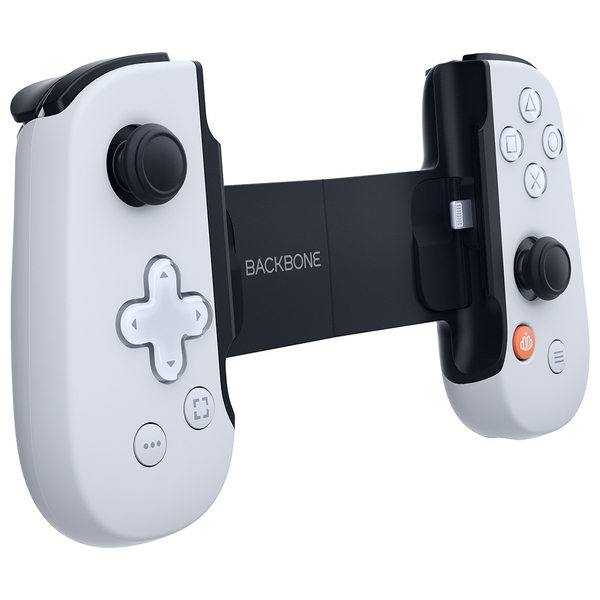 BACKBONE One Mobile Gaming Controller for Android and iPhone 15 Series  (USB-C) - Turn Your Phone into a Gaming Console - Play Xbox, PlayStation,  Call