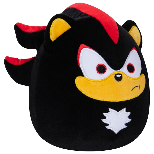 Squishmallow 25cm SEGA Sonic The Hedgehog Shadow | Smyths Toys Ireland