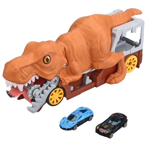 Voiture Dinosaure Électrique Monde Sous-marin Jouet Voiture Intéressant  Modèle de voiture de dinosaure universel pour Kid Boys Filles Jouet Cadeau