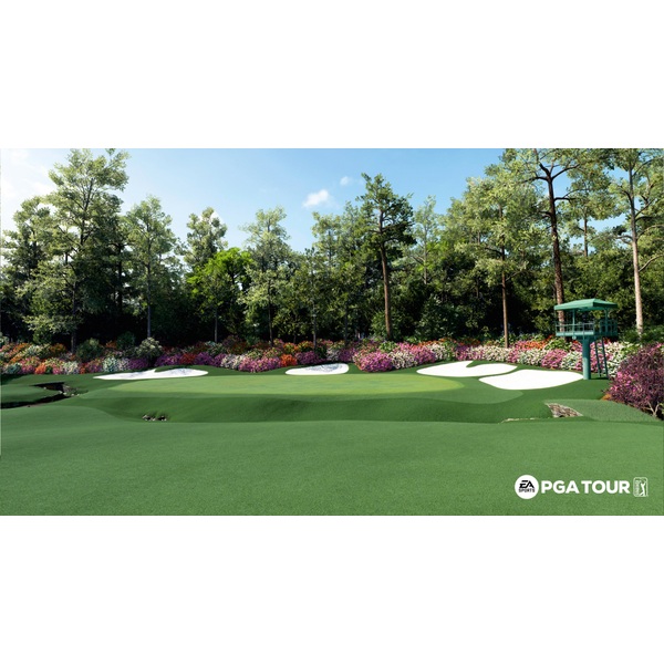 PGA Tour Road To The Masters PS5 Smyths Toys UK