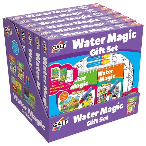 Galt water sales magic argos