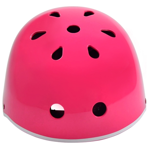 Verve Pink Scooter/Skate Helmet 5256cm Smyths Toys Ireland