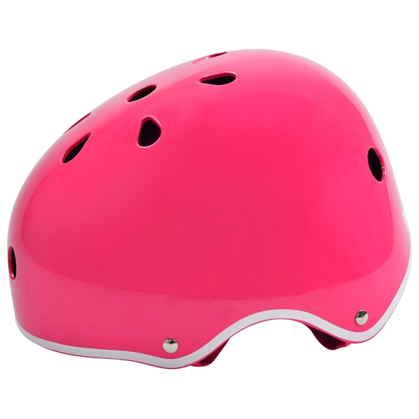 Verve Pink Scooter/Skate Helmet 52-56cm | Smyths Toys UK
