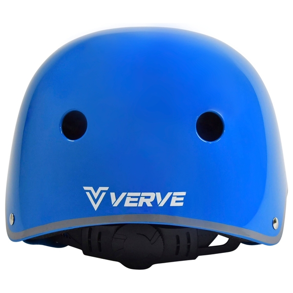 Verve Blue Scooter/Skate Helmet 5256cm Smyths Toys UK
