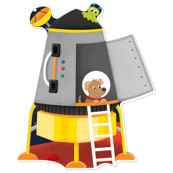 Galt Giant Floor Puzzle Space 30 Piece Jigsaw Puzzle Smyths Toys