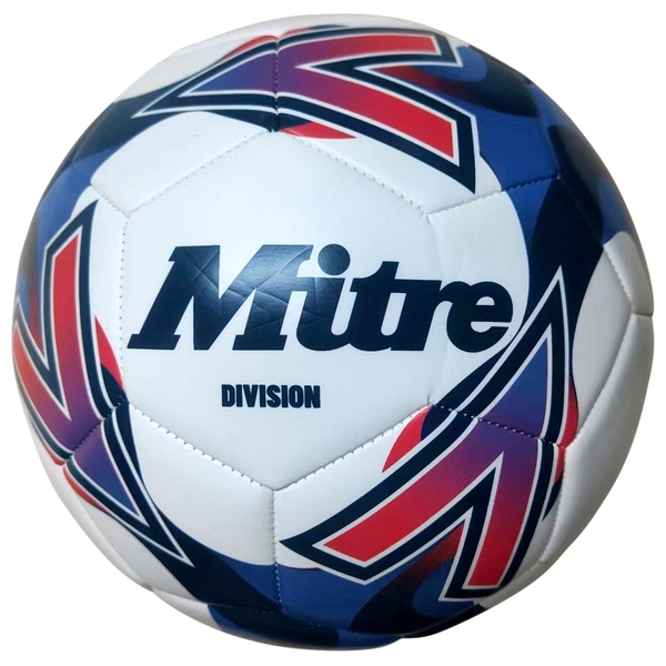 Ballon De Football Mitre Delta - Qualité FIFA Pro - Pour Futsal - 30 Panneaux