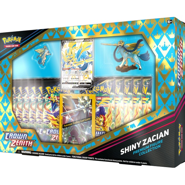 Smyths pokemon sword and sales shield