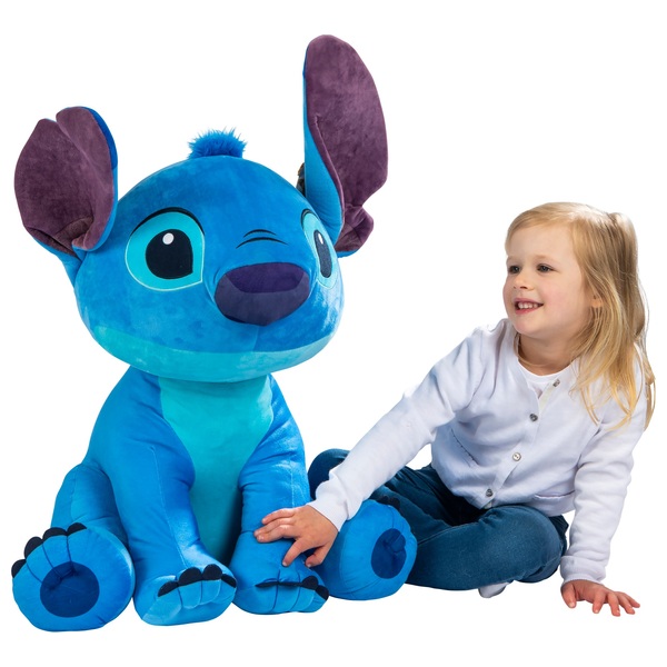 Marionnette à Main Père Noël En Peluche - 42 Cm - Jouet Interactif Pour Enfants