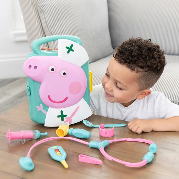 Peppa pig roleplay on sale