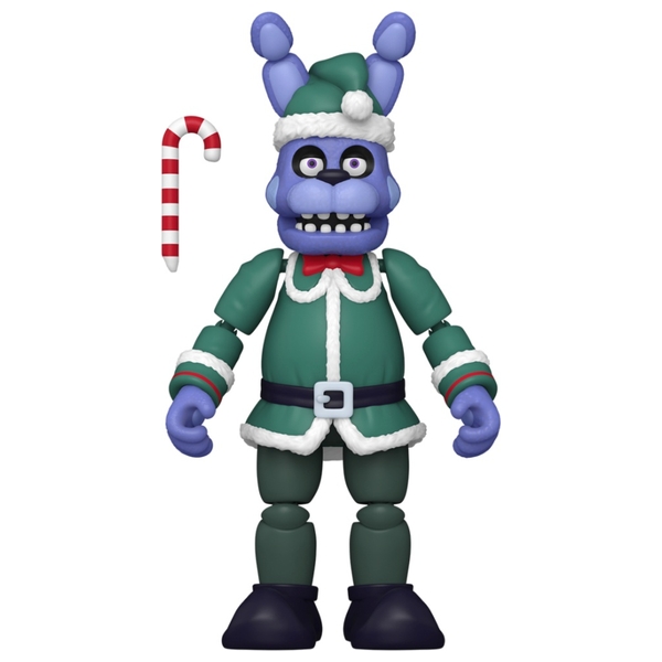 Five nights at freddy's deals bonnie toys