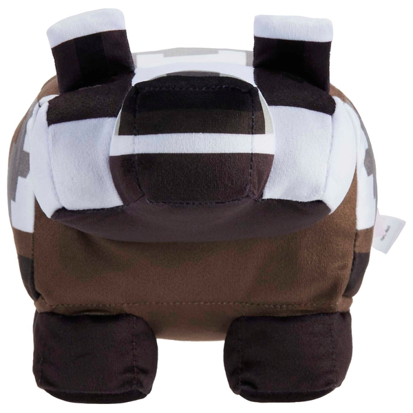 Minecraft 20.32 cm Plush – Badger | Smyths Toys UK