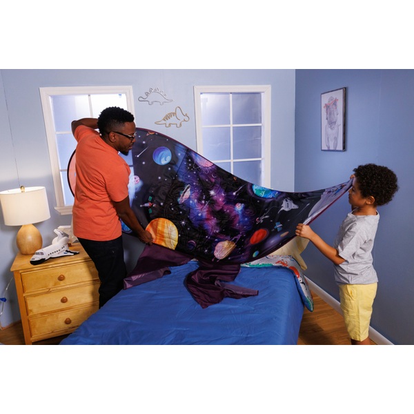 Light Show by Dream Tents Space Adventure Smyths Toys UK