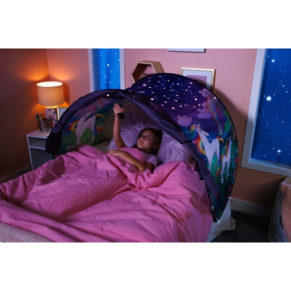 Light Show by Dream Tents - Unicorn Fantasy | Smyths Toys UK