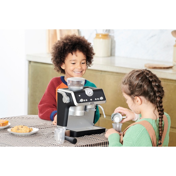 DeLonghi Barista Coffee Machine Smyths Toys Ireland