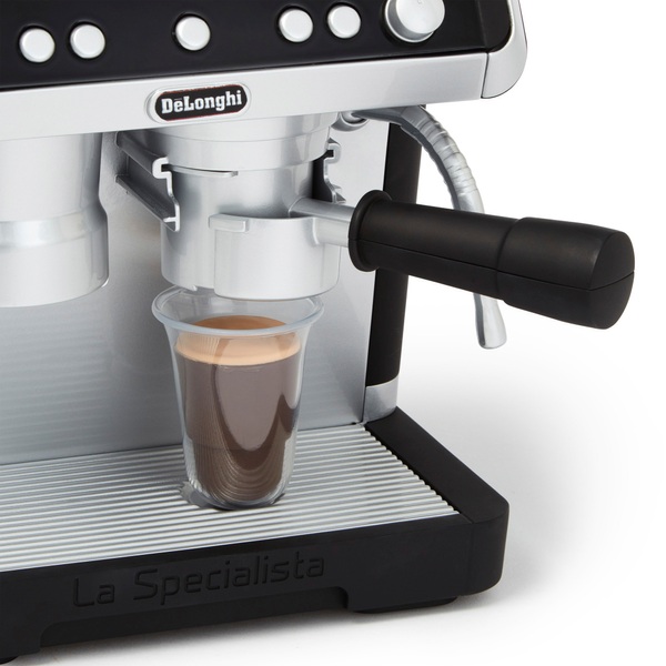 DeLonghi Barista Coffee Machine Smyths Toys Ireland