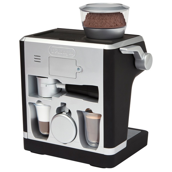 DeLonghi Barista Coffee Machine Smyths Toys UK