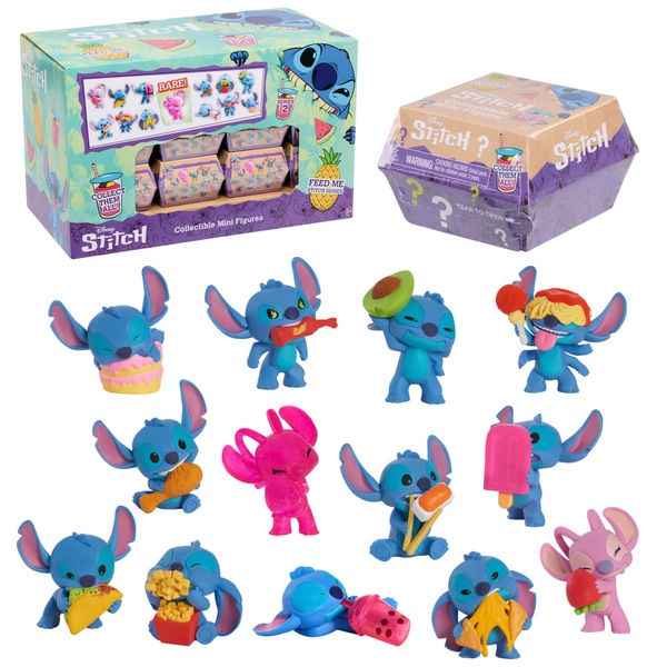 Disney Stitch  Smyths Toys France