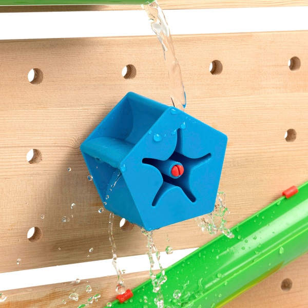 Waterwall Wooden Toy Smyths Toys UK