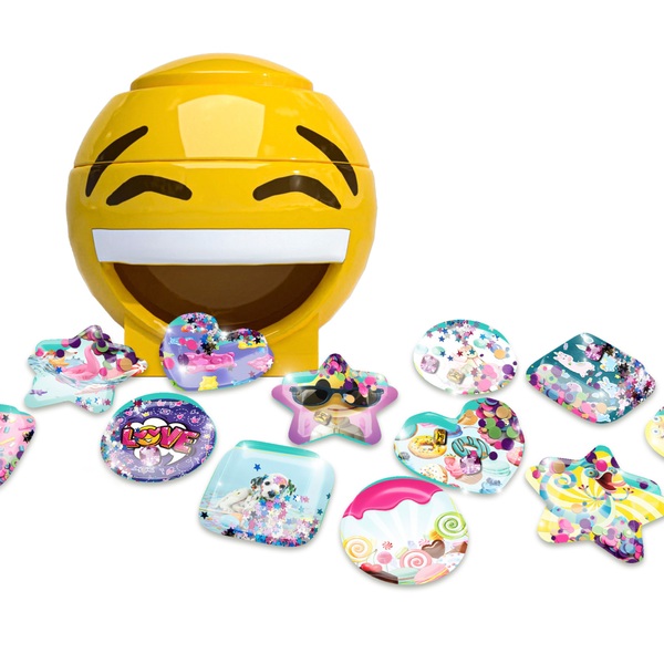 3D Sticker Maker | Smyths Toys Ireland