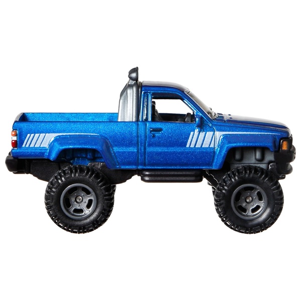 Hot Wheels Premium Car Culture 87 Toyota Pickup Truck Vehicle Smyths