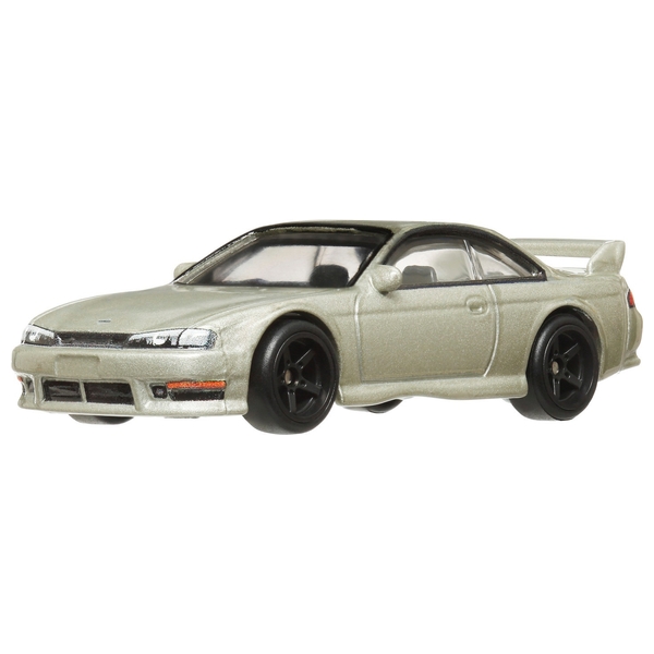 Nissan s14 sales hot wheels