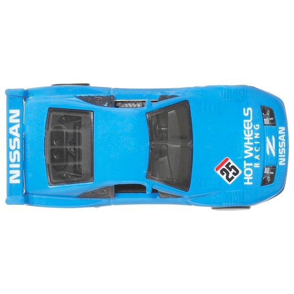 Hot Wheels Premium Car Culture Team Transport Set #52 - Nissan Silvia (S13)  & Sakura Sprinter - Japanese Stock