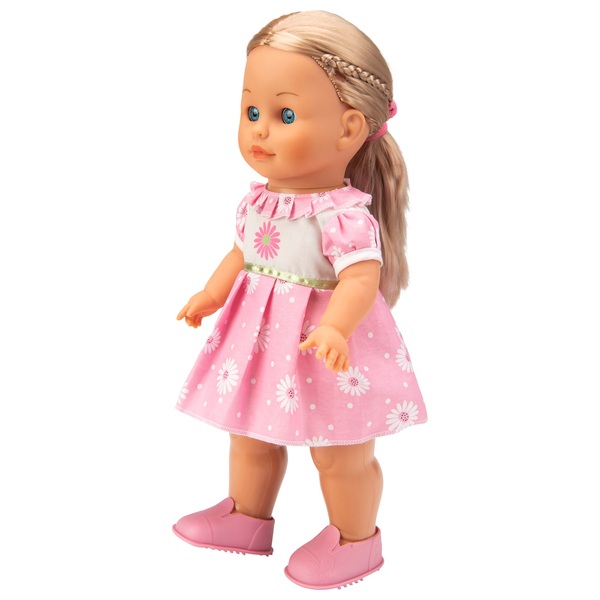 Walking Doll Hannah | Smyths Toys UK