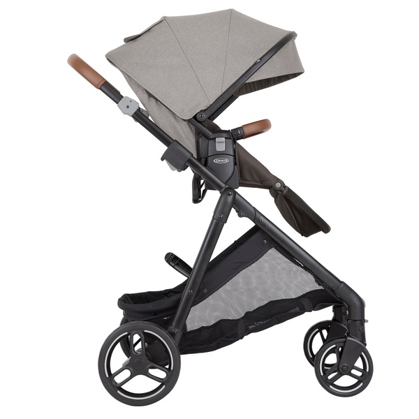 Graco Near2Me 3in1 Travel System and R129 Car Seat Smyths Toys Ireland