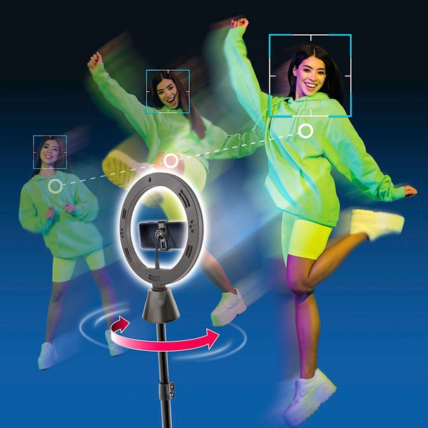 Studio Creator 360° Video Maker Kit Smyths Toys Ireland