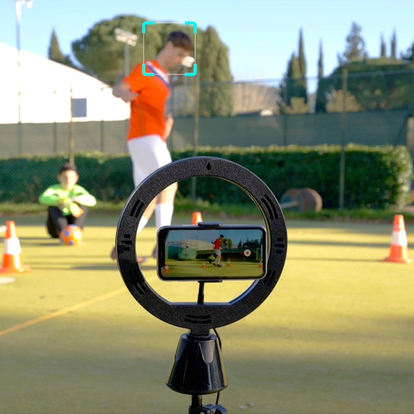 Studio Creator 360° Video Maker Kit Smyths Toys Ireland