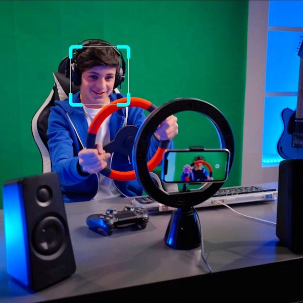 Studio Creator 360° Video Maker Kit Smyths Toys Ireland