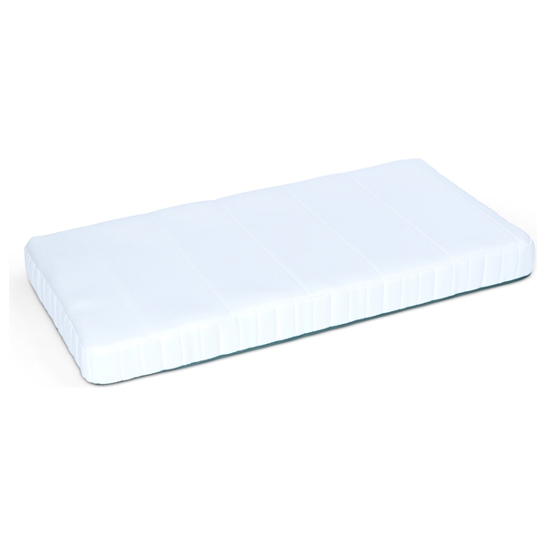 Baby Elegance Stratus Fibre Cot Mattress 140x70cm Smyths Toys Ireland