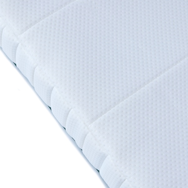 Baby Elegance Stratus Fibre Cot Mattress 140x70cm Smyths Toys UK