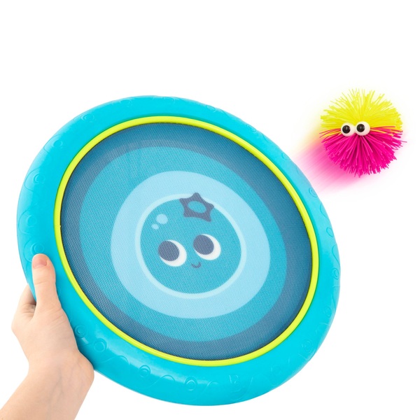 B. Toys Poppin’ Paddles Disc Game Smyths Toys UK