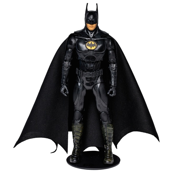 DC The Flash Movie  cm - Batman Multiverse Action Figure | Smyths Toys  UK