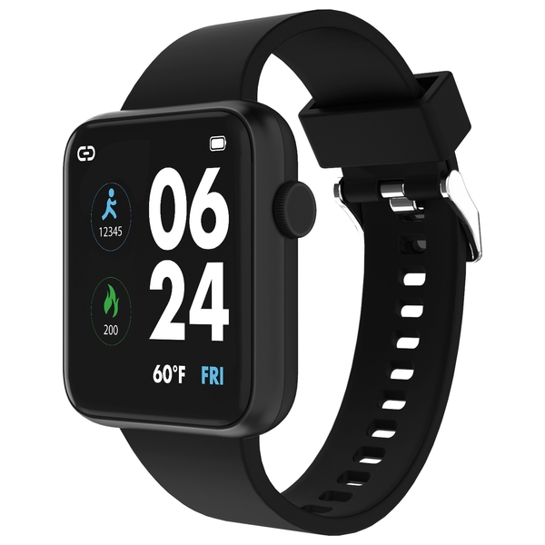 FITVII HM68 Fitness Tracker with Answer/Make Calls Smart Watch-50% OFF –  fitvii