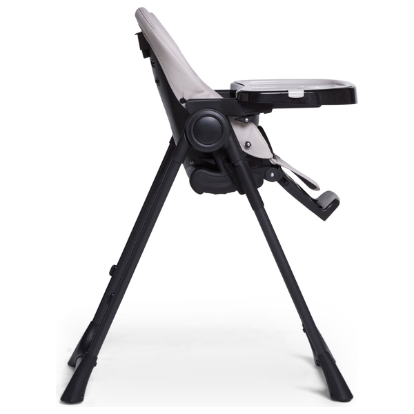 Baby Elegance Nup Nup From Birth High Chair Black Smyths Toys UK