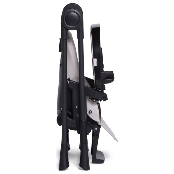 Baby Elegance Nup Nup From Birth High Chair Black Smyths Toys UK