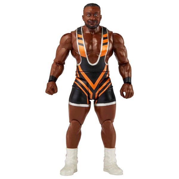 New wwe deals action figures 2019