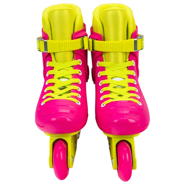 Mia Inline Skate Pink 68 Smyths Toys UK