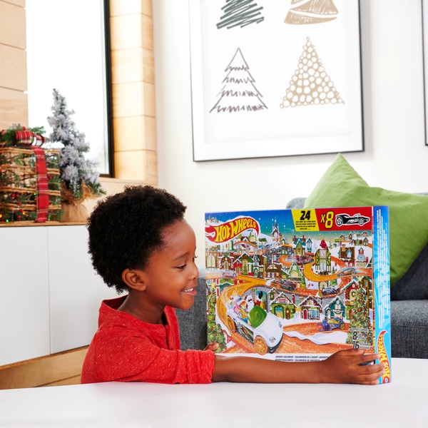 hot-wheels-advent-calendar-2023-smyths-toys-uk