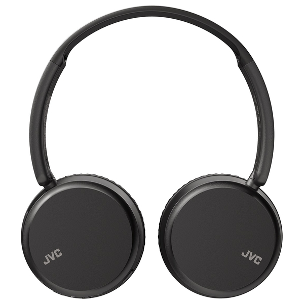 JVC Wireless Bluetooth On Ear Headphones Black | Smyths Toys Ireland