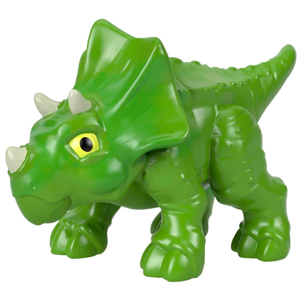 Imaginext Jurassic World Dominion Quetzal Dinosaur | Smyths Toys UK