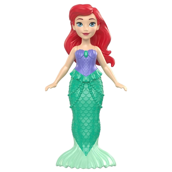 Disney Princess Fairy-Tale Dolls & Fashions Set | Smyths Toys UK