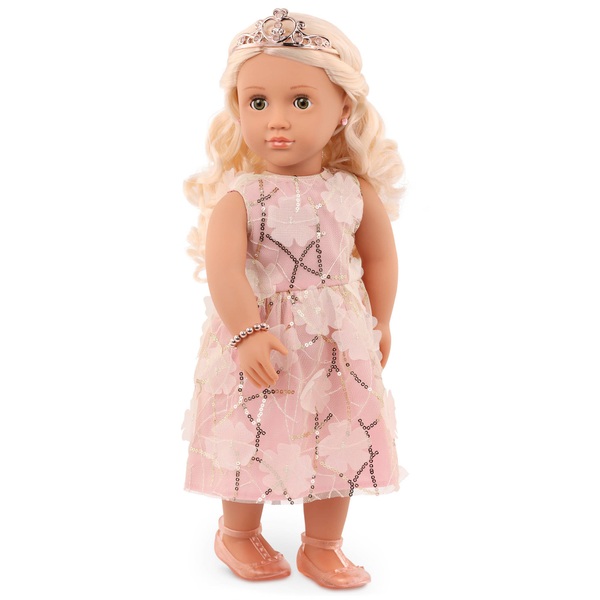 Our Generation Special Event Doll Eleanor Smyths Toys UK