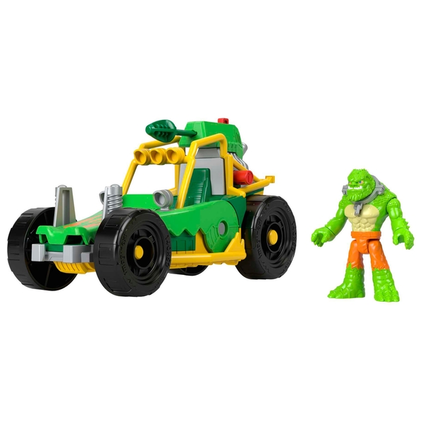 Dc clearance imaginext 2019