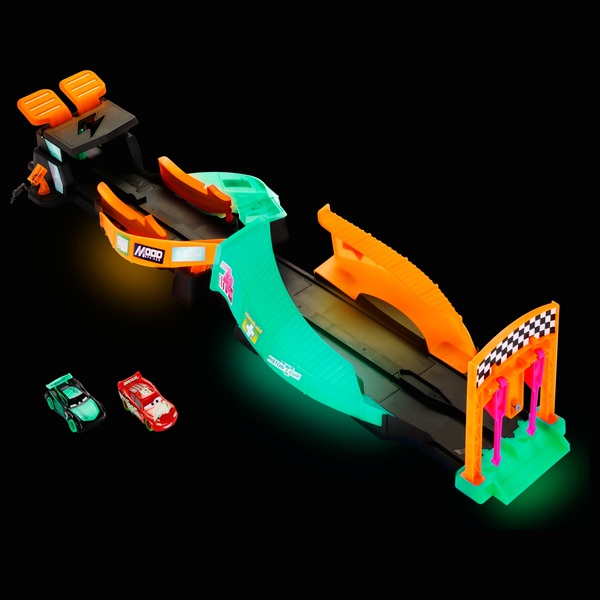 Disney·Pixar Cars - Glow Racers