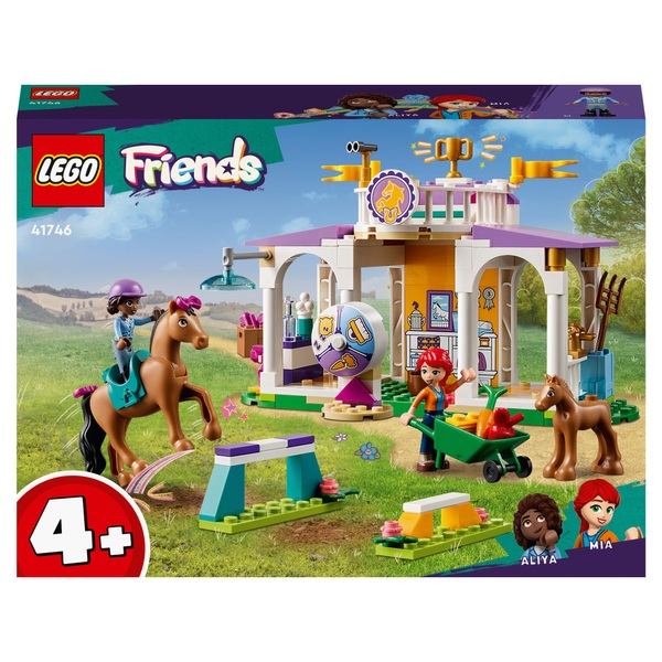 LEGO Friends 41746 | Smyths Toys Nederland